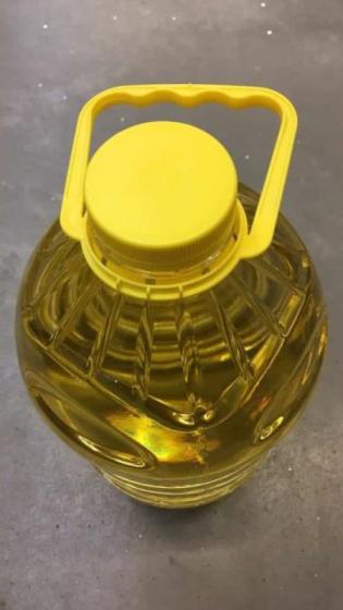 Sell REFINED SUNFLOWER OIL 100% PURE OIL