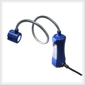 Wholesale led working lamps: LED Working Lamp [8536-90-1000]