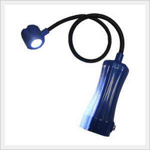 Wholesale lamp machine: Rechargeable LED Working Lamp [8513-10-9000]