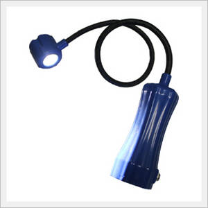 Wholesale LED Lamps: Rechargeable LED Working Lamp [8513-10-9000]