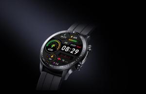 Wholesale ultra clear glass: 2051E AMOLED Smart Health Watch