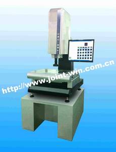 Wholesale industrial lcd monitor: Cantilever Full-Auto Vision Measuring Machine YMM-CNC Series