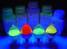 Phosphors for UV Lamp