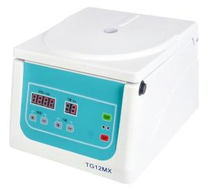 Wholesale display card: Hematocrit Centrifuge Tabletop with Reader Card LED Display