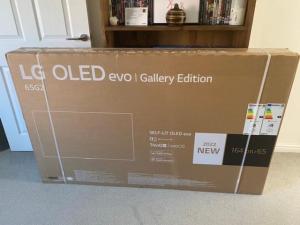 Wholesale lg: LG OLED65G2 65 Inch 4K Smart LED TV