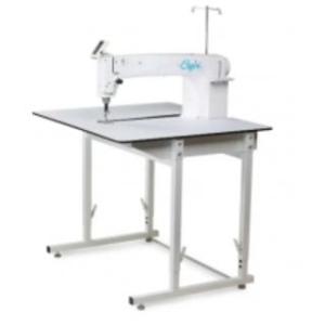 Wholesale remover: HANDI QUILTER CAPRI 18 with HQ INSIGHT STITCH REGULATION TABLE Prosewingmachines.Com