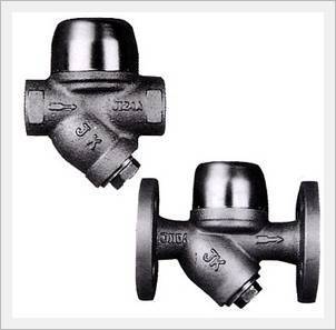 Sell Disc Type Steam Trap