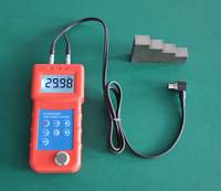Sell Ultrasonic thickness gauge with 0.01 accuracy
