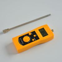 Portable High Frequency Moisture Meter DM300S