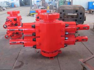 Wholesale Other Manufacturing & Processing Machinery: API 16A Double Ram Bop/Blowout Preventer for Sale