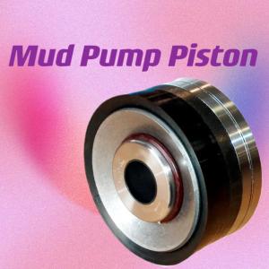 Wholesale polyurethane: API Certified Mud Pump Piston Assy Mud Pump Polyurethane Piston Assembly