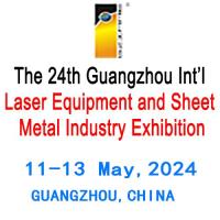 Sell Laser Equipment and Sheet Metal Industry Exhibition 2024