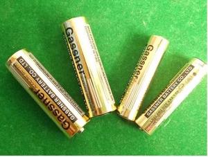 Wholesale alkaline battery: 1.5v Alkaline Battery AAA LR03 High Power 100% Fresh
