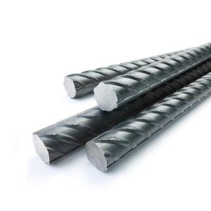Wholesale Steel Rebars: Reinforcing Deformed Steel Rebar for Construction Coils Rebar Steel Prices