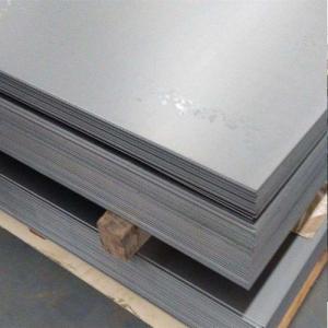 Wholesale rectangular galvanized steel pipe: Galvanized Steel Sheet ASTM A283 Grade C Mild Carbon Steel Plate, 6mm Thick Galvanized Steel Sheet
