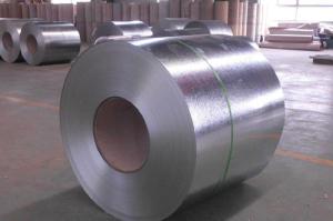 Wholesale Steel Strips: Galvanized Steel Coil