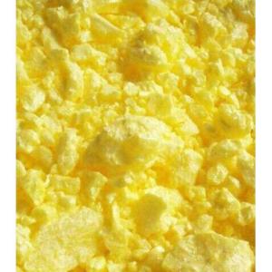 Wholesale Fertilizer: Bright Yellow Sulfur 99.99%