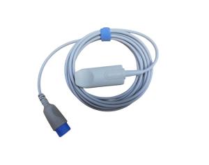 Wholesale Multi-Parameter Monitor: SPO2 Sensor Reusable Cable Compatible Band for Masimo Philips Nellcor Nihon Extension Cable