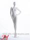 Jolly Mannequins-Full Body Luxury Abstract Head Display Female Mannequins-ALESSIA105