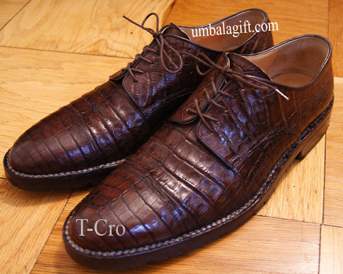 wholesale alligator shoes manufacturers