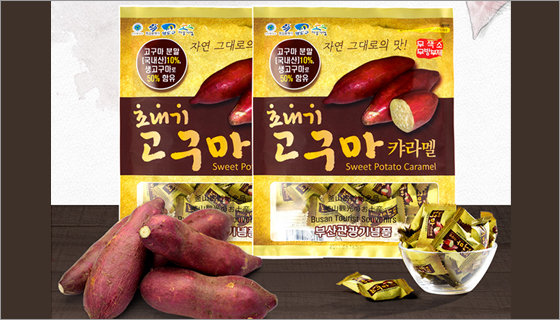Jonaegi Sweet Potato Co., Ltd.