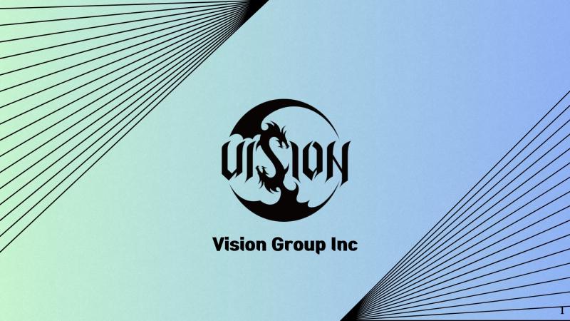 Vision Group Inc.