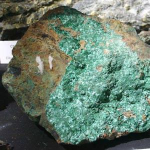 Wholesale extracts: Copper Ore Concentrate