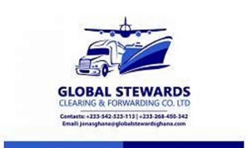 Global Stewardsclearing & Forwarding Co Ltd