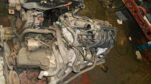 Wholesale exporting: Used Car Engine Scrap