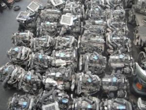 Wholesale Other Manufacturing & Processing Machinery: Used Engines, Transmissions and Other Auto Parts