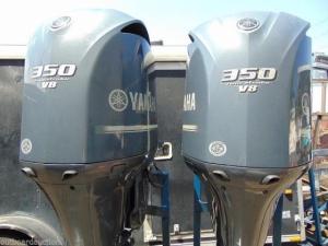 Wholesale Engines: Factory Price for Original Brand New/Used Yamaha 350HP Outboard Motor Boat Engine
