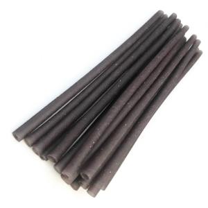 Wholesale biodegradable plastic: Biodegradable Eco-Friendly Edible Straw Rice Flour Straw Straw for Drinking