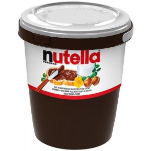 Wholesale beverages: Quality Ferrero Nutella 3kg