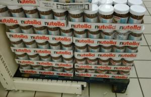 Wholesale milk: Nutella Chocolate Hazelnut Spread for Sale At Wholesale Prices