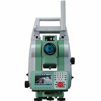 Sell LEICA TS15R1000 A 1inc ROBOTIC TOTAL STATION