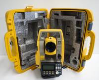 Sell Topcon ES-105 5inc Prismless Wireless Total Station