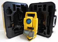 Sell Topcon GTS-255W 5inc Wireless Total Station