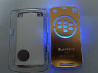 For Blackberry Color-changing Phone Case Cover