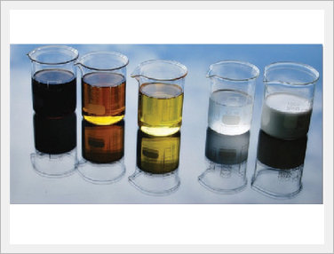 CON-UP (Oil Based Mold Release Agent and Others)