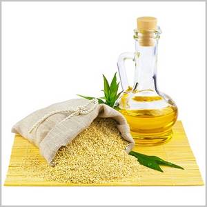 Wholesale raw material: Sesame Oil