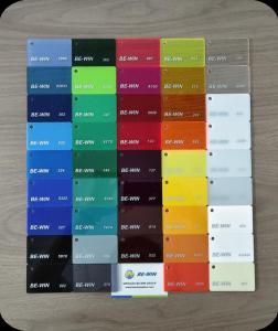 Wholesale Plastic Sheets: Acrylic Sheet
