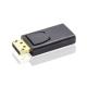 Display Port To HDMI Male Female Adapter Converter DisplayPort DP To HDMI 1080P