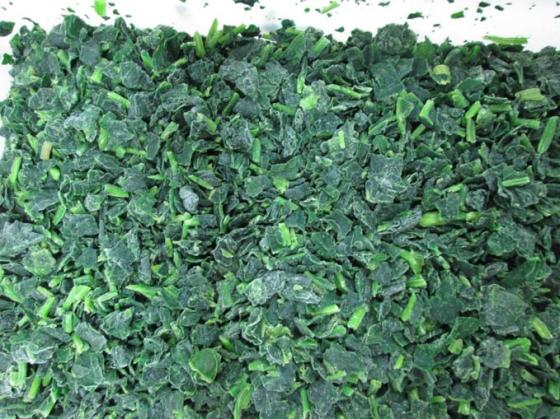 Frozen Spinach(id:10798004). Buy China Frozen Spinach leaf, IQF Spinach