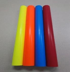 Wholesale htv: Silicone Heat Transfer Vinyl