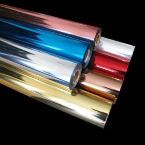 Wholesale fabric rolling machine: Hot Stamping Foil for Textile