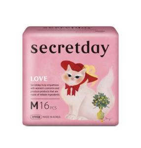 Wholesale love: Secretday Love