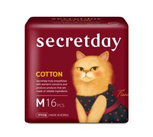 Wholesale Household & Sanitary Paper: Secretday Cotton