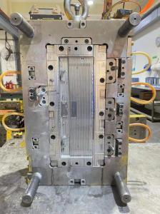 Wholesale plastic injection mold: Plastic Injection Mold