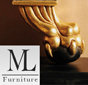 MobiLusso Furniture & Antiques Company Logo