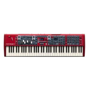 Wholesale electronic: New Product Stage 3 73-Key Semi-Weighted Keyboard